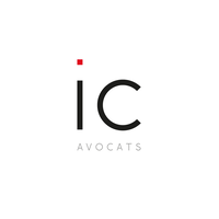 IC AVOCATS logo, IC AVOCATS contact details