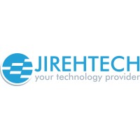 Jireh Technologies, Inc. logo, Jireh Technologies, Inc. contact details