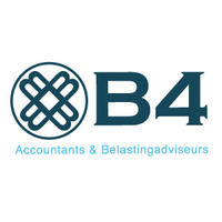 B4 Accountants & Belastingadviseurs logo, B4 Accountants & Belastingadviseurs contact details