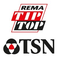 TSN TIP TOP logo, TSN TIP TOP contact details