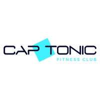 CAP TONIC logo, CAP TONIC contact details