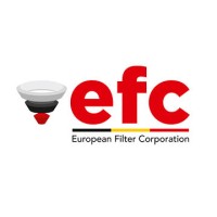 EFC - European Filter Corporation logo, EFC - European Filter Corporation contact details