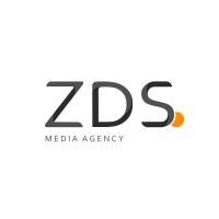 ZDS advertising agency logo, ZDS advertising agency contact details