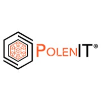 PolenIT logo, PolenIT contact details