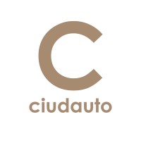 CIUDAUTO logo, CIUDAUTO contact details