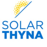 SOLAR THYNA SA logo, SOLAR THYNA SA contact details