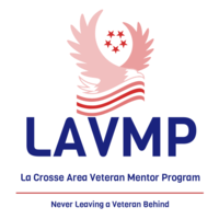 La Crosse Area Veterans Mentor Program, Inc logo, La Crosse Area Veterans Mentor Program, Inc contact details