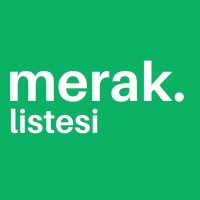 Merak Listesi logo, Merak Listesi contact details