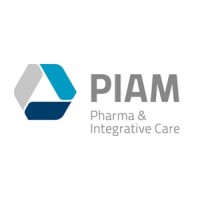 PIAM Farmaceutici S.p.A. logo, PIAM Farmaceutici S.p.A. contact details