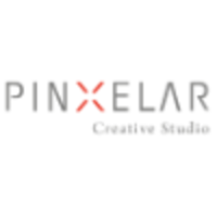 PINXELAR logo, PINXELAR contact details