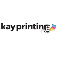 Kay Printing logo, Kay Printing contact details