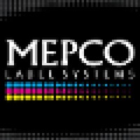 Mepco Label Systems logo, Mepco Label Systems contact details