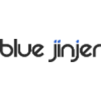 Blue Jinjer logo, Blue Jinjer contact details