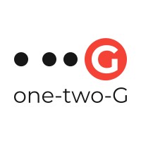 one-two-G consulting logo, one-two-G consulting contact details