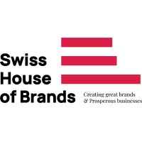 Swiss House of Brands logo, Swiss House of Brands contact details