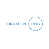 Fondation aaa logo, Fondation aaa contact details