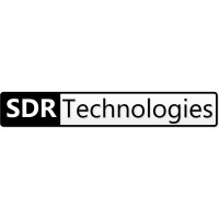 SDR-Technologies SAS logo, SDR-Technologies SAS contact details