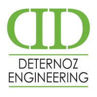 Deternoz Engineering, P.C. logo, Deternoz Engineering, P.C. contact details