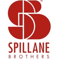 Spillane Brothers logo, Spillane Brothers contact details