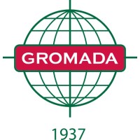 OST Gromada logo, OST Gromada contact details