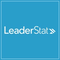 LeaderStat LLC logo, LeaderStat LLC contact details