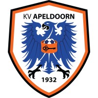 KV Apeldoorn logo, KV Apeldoorn contact details