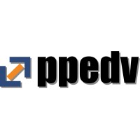 ppedv AG logo, ppedv AG contact details