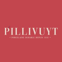 Pillivuyt logo, Pillivuyt contact details