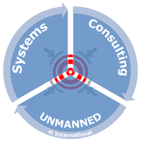 Unmanned Systems Consulting logo, Unmanned Systems Consulting contact details