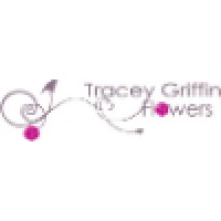 Tracey Griffin Flowers logo, Tracey Griffin Flowers contact details