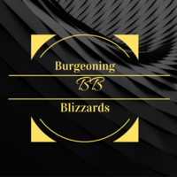 Burgeoning Blizzards Media logo, Burgeoning Blizzards Media contact details