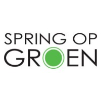 Spring op Groen logo, Spring op Groen contact details