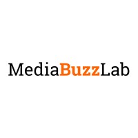 MediaBuzzLab logo, MediaBuzzLab contact details