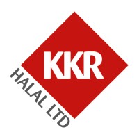 KKR Halal Ltd logo, KKR Halal Ltd contact details