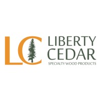 Liberty Cedar Inc. logo, Liberty Cedar Inc. contact details