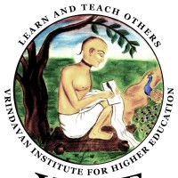 Vrindavan Institute For Higher Education-VIHE logo, Vrindavan Institute For Higher Education-VIHE contact details