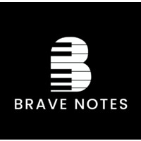 Brave Notes logo, Brave Notes contact details