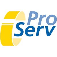 ProServ Produktionsservice und Personaldienste GmbH logo, ProServ Produktionsservice und Personaldienste GmbH contact details