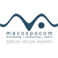 macospo GmbH logo, macospo GmbH contact details