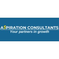 Aspiration Consultants logo, Aspiration Consultants contact details