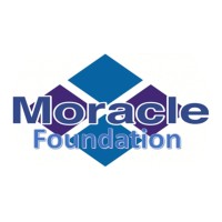 Moracle Foundation logo, Moracle Foundation contact details