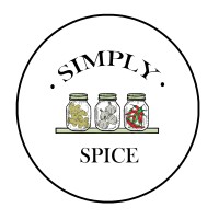 Simply Spice logo, Simply Spice contact details