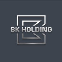 BK Holding logo, BK Holding contact details