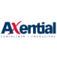 Axential Consulting logo, Axential Consulting contact details