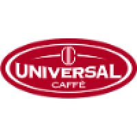 Universal Caffè logo, Universal Caffè contact details