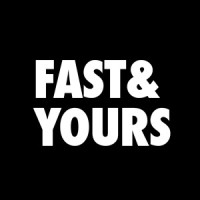 Fast And Yours logo, Fast And Yours contact details