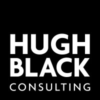 Hugh Black Consulting logo, Hugh Black Consulting contact details