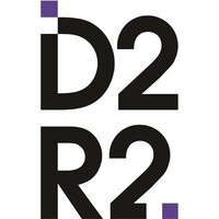 D2R2 logo, D2R2 contact details