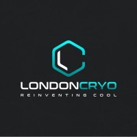 LondonCryo logo, LondonCryo contact details