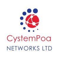 Cystempoa Networks Limited logo, Cystempoa Networks Limited contact details